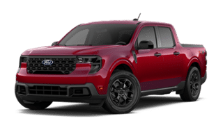 2026 Ford Maverick® External Image 2